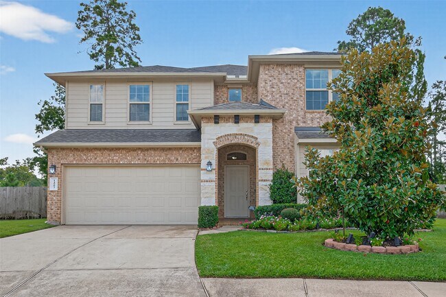 Building Photo - 14002 Wolftrap Ln