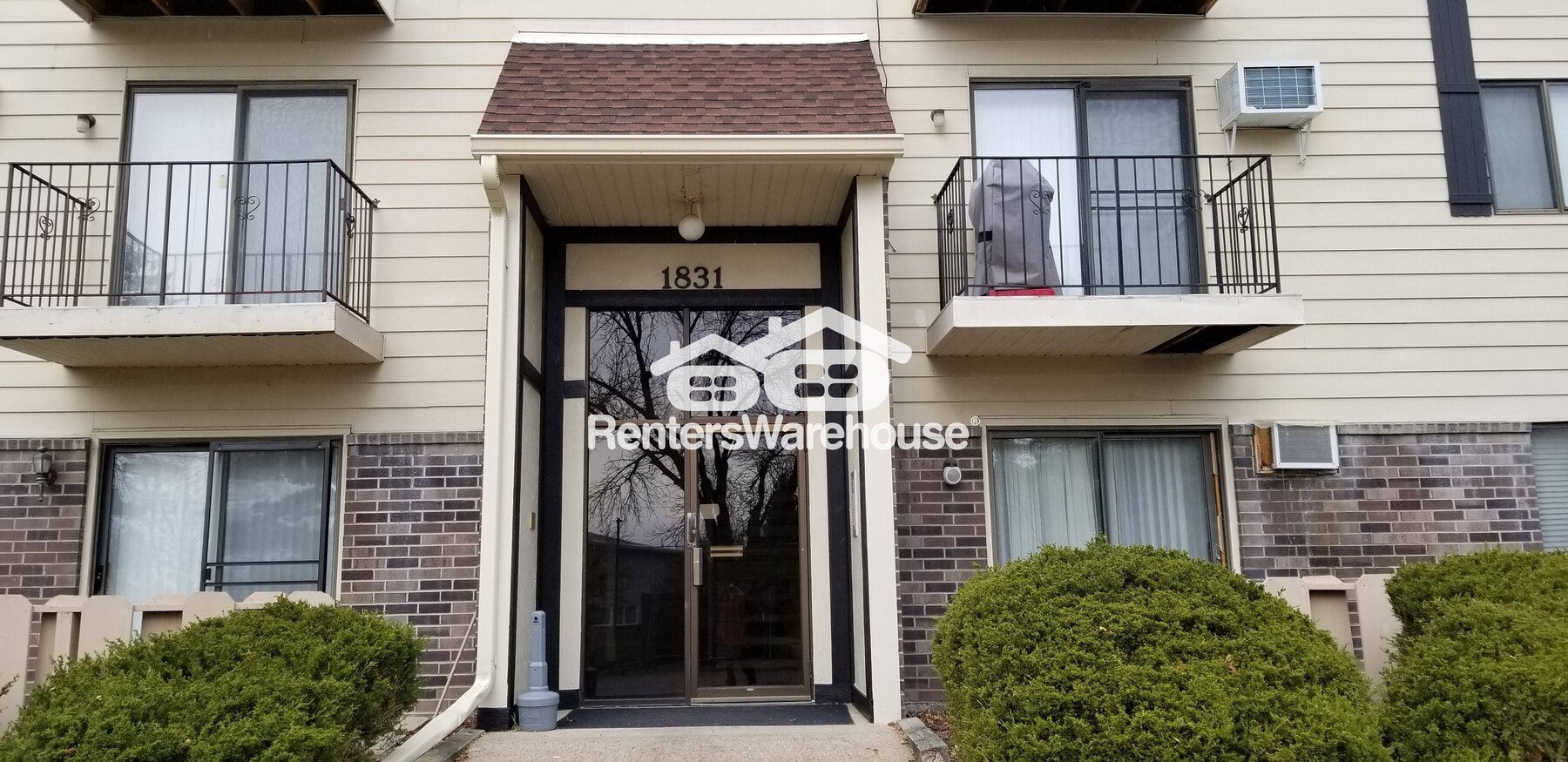 Photo - 1831 Fuller Rd House