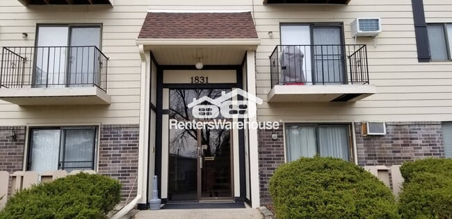 Building Photo - 1831 Fuller Rd Rental