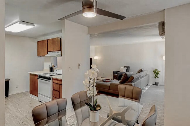 Photo - Eagle Pointe Apartments