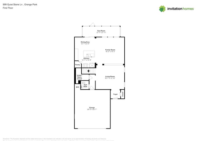 Photo - 899 Quiet Stone Ln
