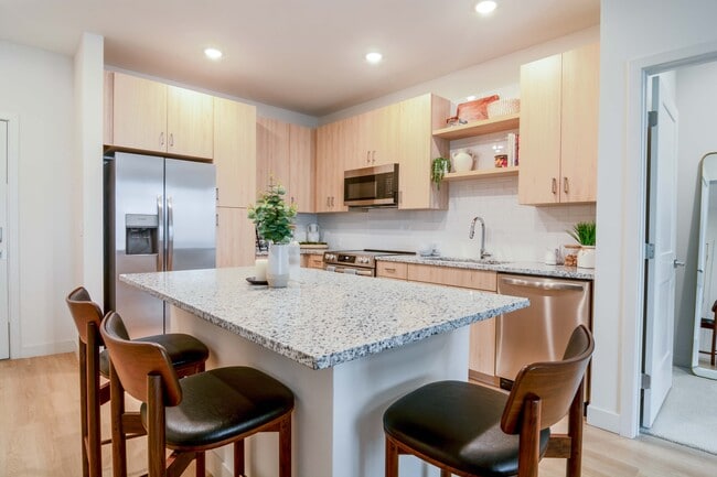 Photo - Alexan Chelmsford