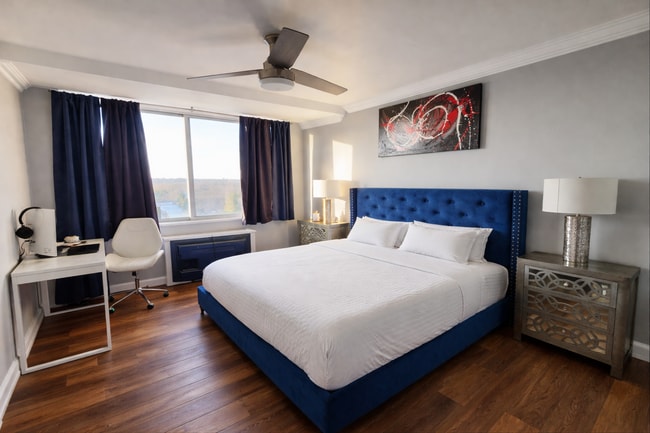 Photo - 301 N Beauregard St Unit Apt 1115