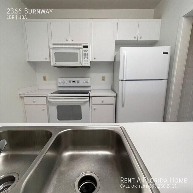 Photo - 2366 Burnway-