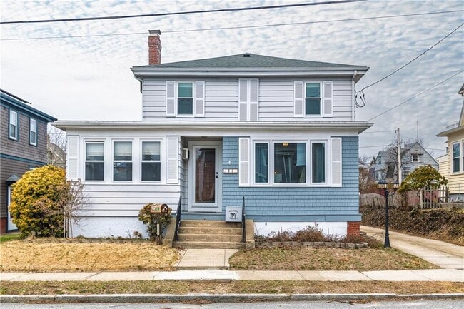 Photo - 41 Berwick Ln