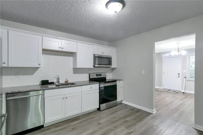 Photo - 1602 Ezra Church Dr NW