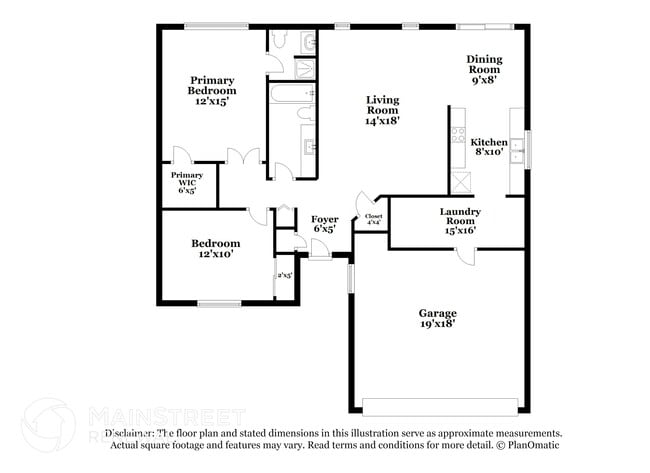 Photo - 7007 W Pasadena Ave