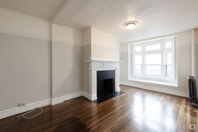 2F - Caldwell Apartments