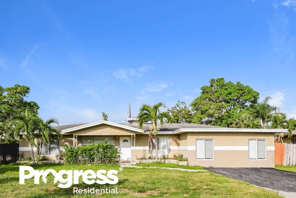 Photo - 1515 NW 7th Terrace Casa