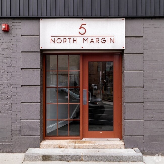 Building Photo - 9 N Margin St Unit 2 Rental