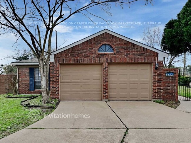 Photo - 7707 High Village Dr