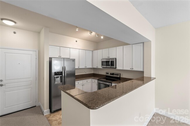 Photo - 1315 East Blvd Unit 424