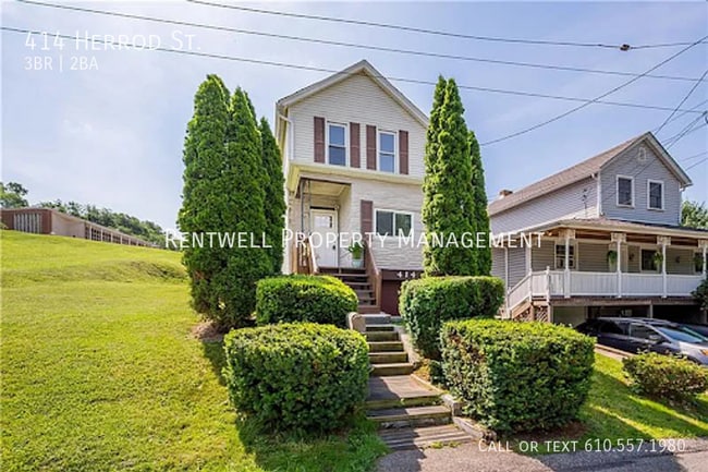 Building Photo - 414 Herrod St