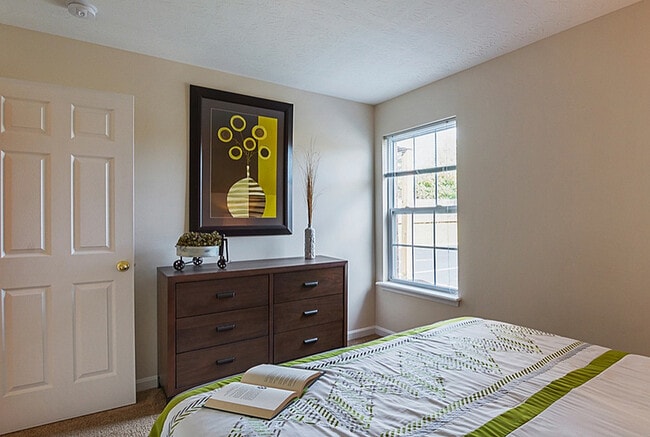 Gentry - Bedroom 2