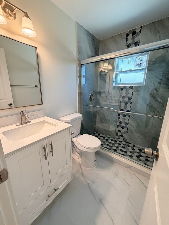 Photo - San Carlos Annual Rental 2/1 fully renovated and ready to move in