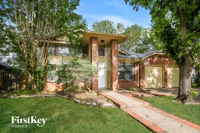 Photo - 6216 Fairlane Dr House