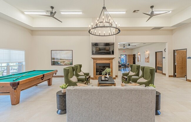 Photo - Lakeside Manor 62+ Senior Apartments