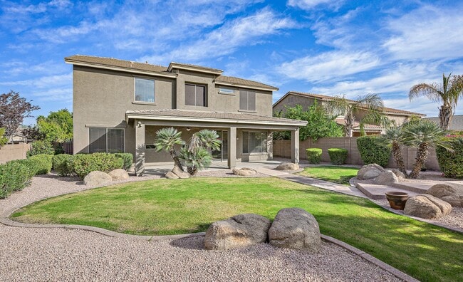 Photo - 4129 E Clubview Dr