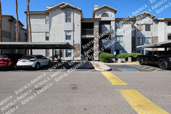 Photo - 2025 E Campbell Ave Unit 112