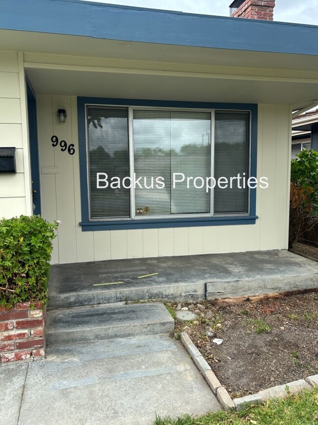 Photo - Great one level three bedroom home in South Salinas