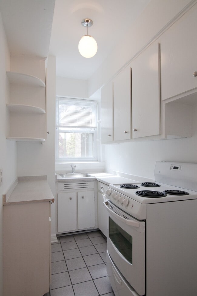 Photo - 10 Av. Rosemount Unité 207