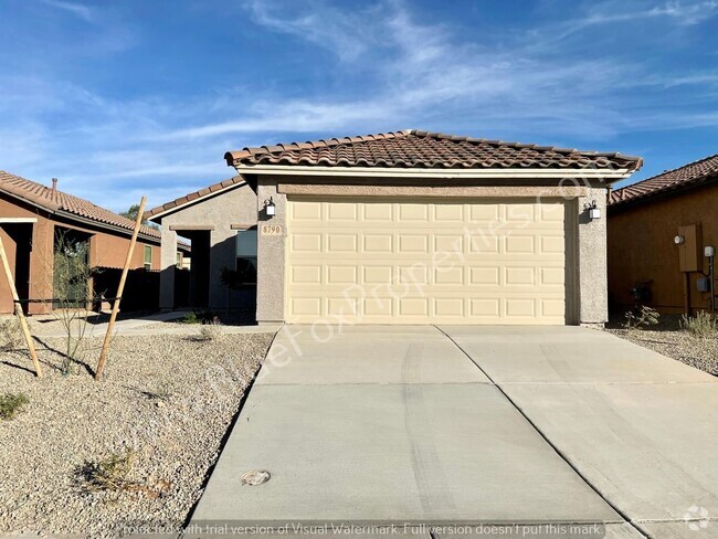 Building Photo - 8790 E Stone Meadow Cir Rental