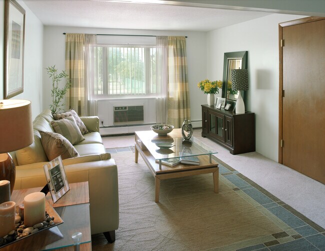 Image showcasing Parkview Apartments - Pawtucket, RI | ForRent.com