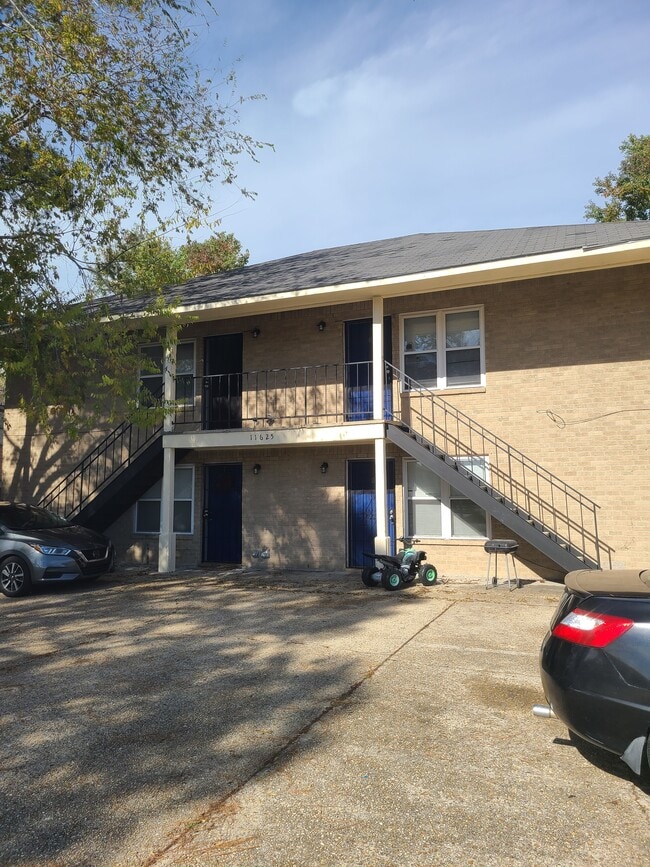 Building Photo - 11625 Sherwood Valley Ct Unit C Rental