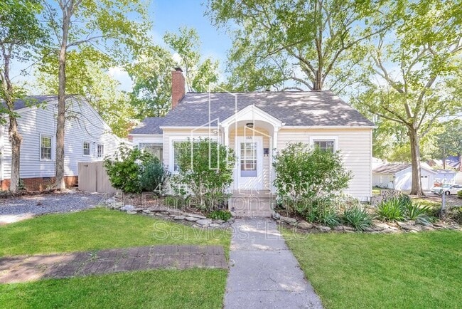 Photo - 1818 Walker Ave Casa