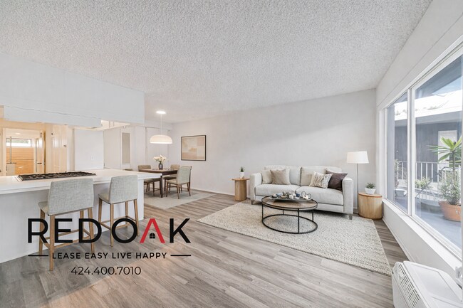 Photo - 15000 Moorpark St Unit 5