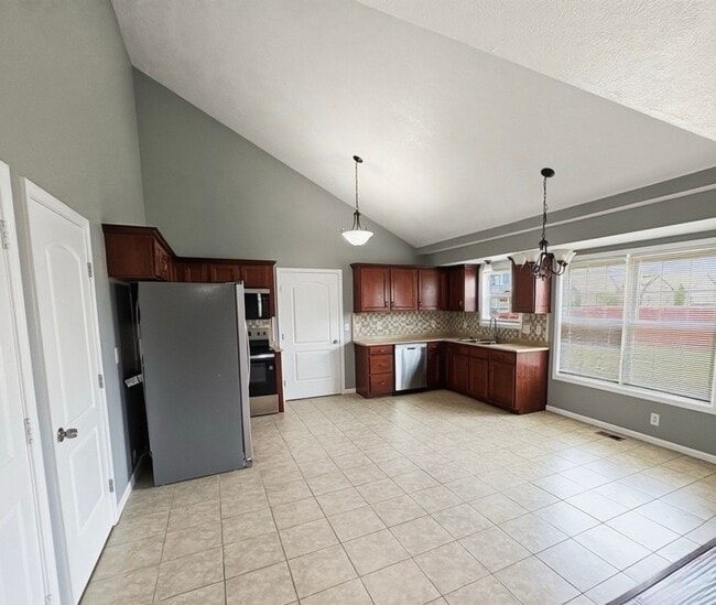Photo - Charming & Spacious Large Home with Bonus Room