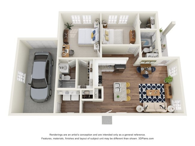 Photo - 2709 Rockhill Rd