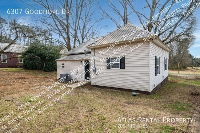 Photo - 6307 Goodhope Dr