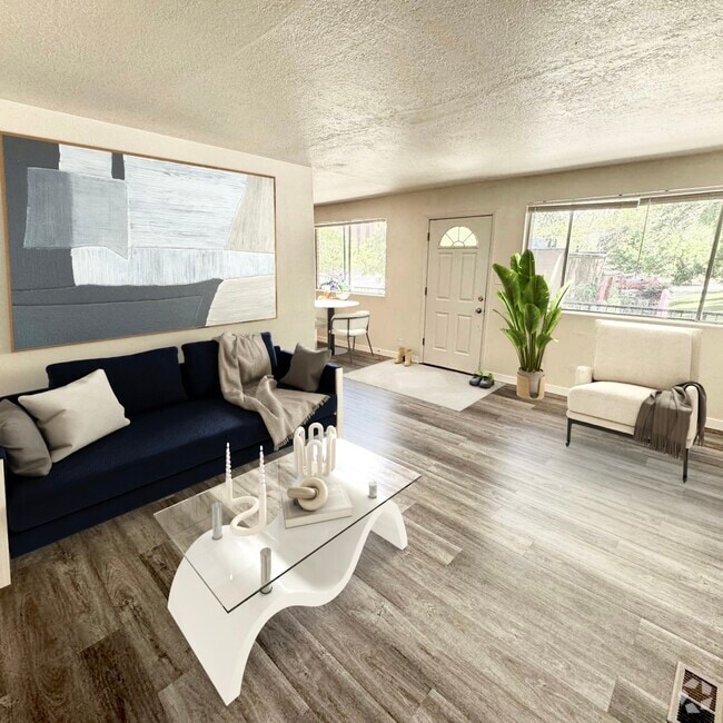 Building Photo - 771 Wall St Rental
