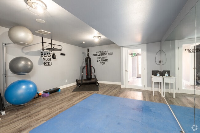 Training Room