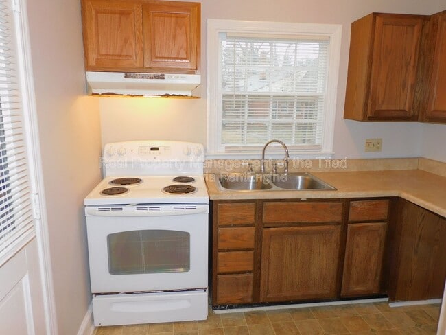 Photo - 1232 Pamlico Dr