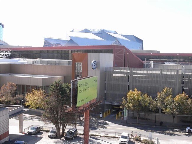 Photo - 250 Park Ave W NW Unit 712