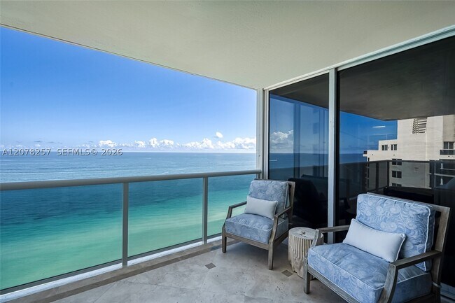Photo - 19111 Collins Ave Unit 2705