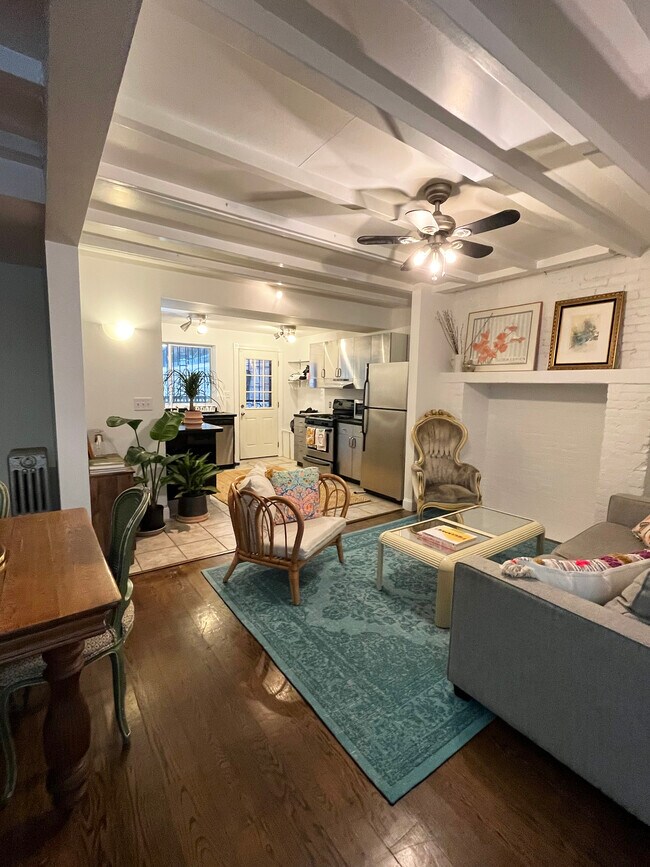 Photo - 8 Lefferts Pl Unidad Apt #1