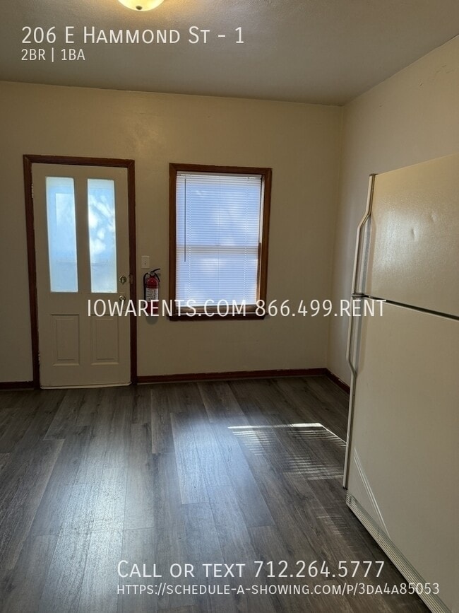 Photo - 206 E Hammond St Unit 1