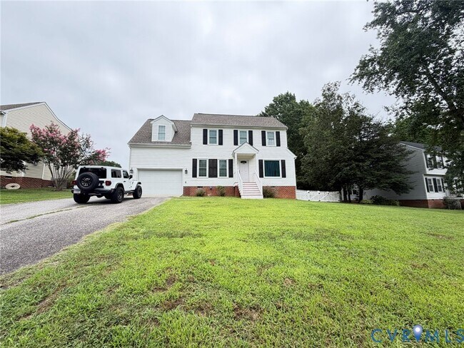 Building Photo - 3312 Appleford Dr