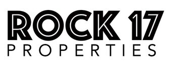 Rock 17 Properties