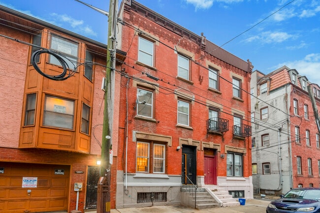 Photo - 2107 N 18th St Apartments Unit 2