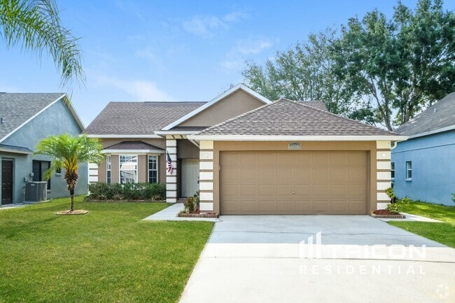 Building Photo - 3739 Crossing Creek Blvd Rental