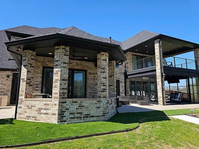 Photo - 3824 Harvest Glen