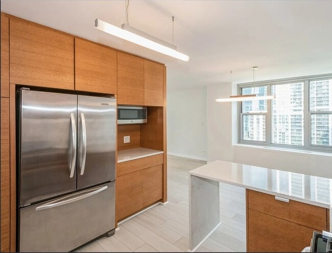 400 E Randolph St Unit 1430