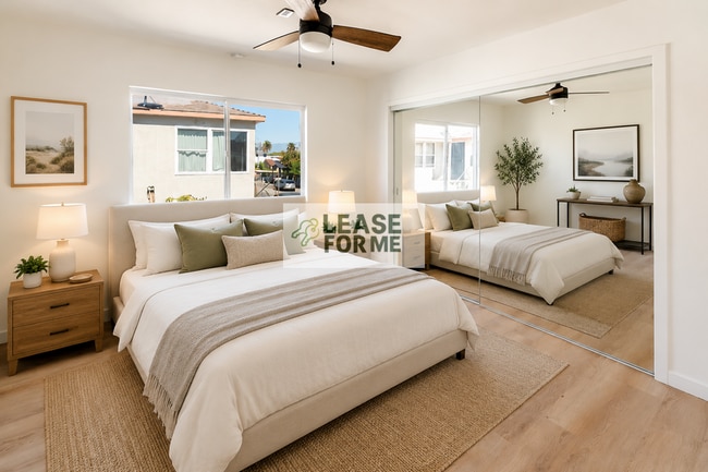 Building Photo - 2757 Redondo Blvd Unit 2757