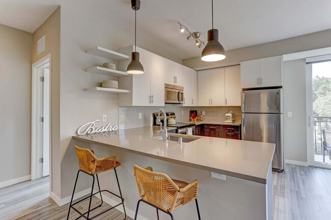 Jax Apartments