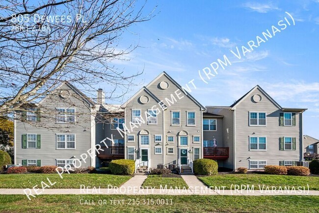 Building Photo - 805 Dewees Pl