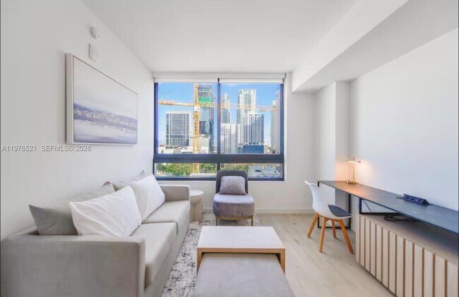Building Photo - 225 N Miami Ave Unit 1103